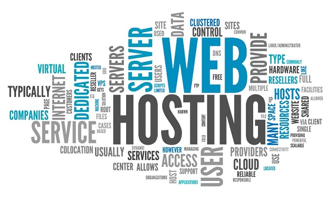 Hosting Nedir ?