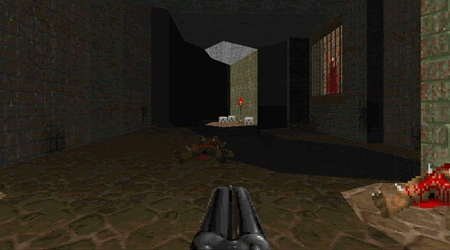 Doom II