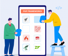 En İyi Php Frameworkler ve Neden Framework Kullanılmalı ?