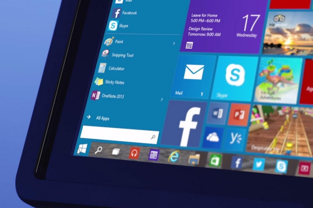 Windows 10 Donma Sorunu Ortadan Kalktı