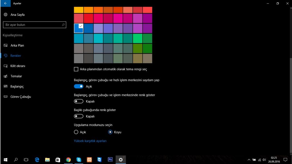 windows10-siyah-tema