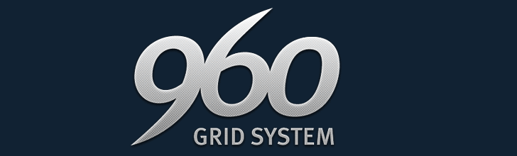 960-grid-system