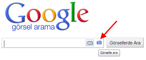 google-resimli-arama-yapmak2