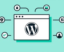 WordPress Bileşen Nasıl Eklenir ?