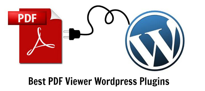 Wordpress PDF Viewer Eklentileri