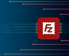 FileZilla Kullanımı
