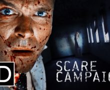 İzledim: Kanlı Oyun – Scare Campaign (2016)