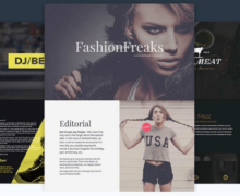 2017 Popüler WordPress Web Sitesi Mimarı Eklentileri