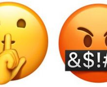 Apple’ın Son Model Emojileri