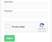 Google reCAPTCHA Eklentisi WordPress Kurulum Kullanımı