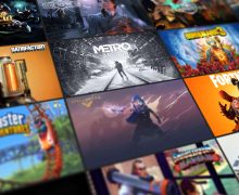 Epic Games Ücretsiz Oyunlar Listesi 2020