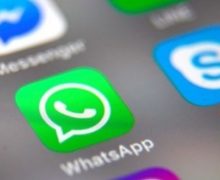 WhatsApp hangi telefonlardan kaldırılacak? 2021