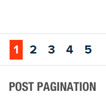 WordPress Sayfalandırma Nasıl Yapılır ? Codex