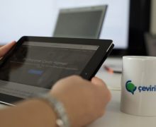 Tercüme Sektöründe Yeni Bir Soluk