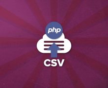 PHP ile CSV Dosyaları Oluşturma ve Okuma: Detaylı Rehber